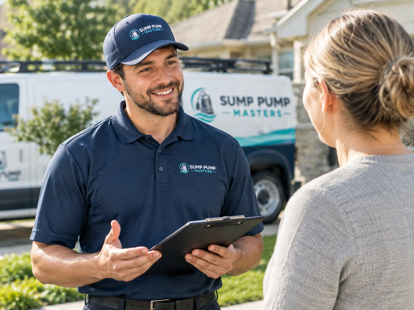 Sump Pump Repair Mirando City, TX FAQs